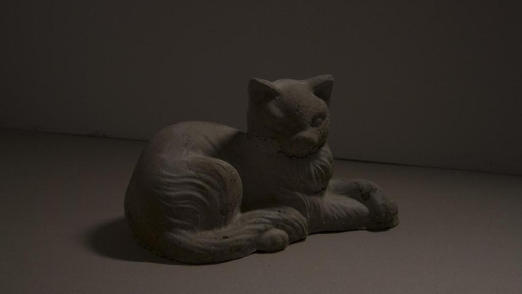 'Arañazos y palimpsestos'