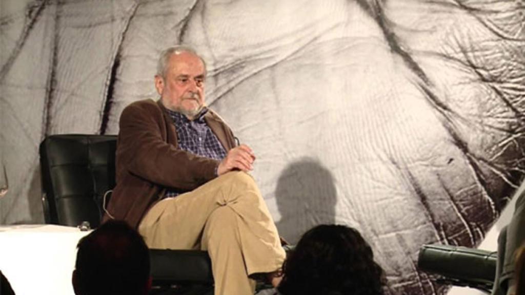 Juan Antonio Masoliver