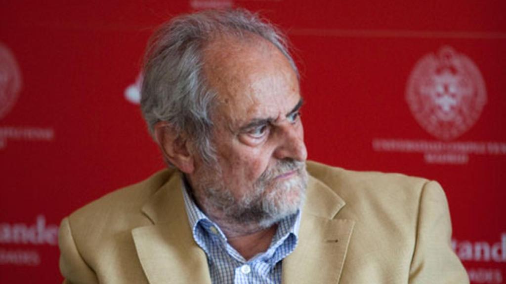 Juan Antonio Masoliver Ródenas