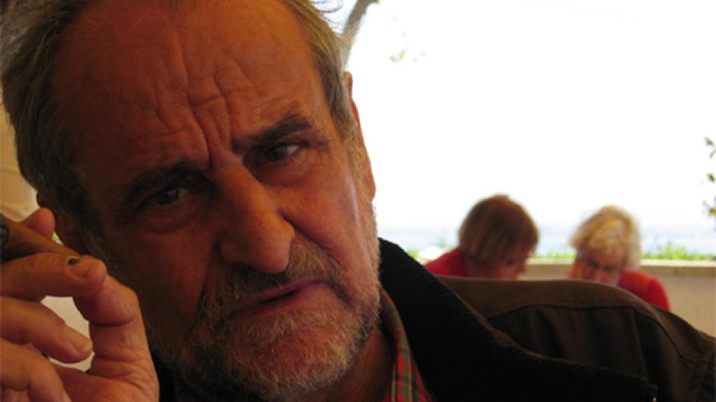 Juan Antonio Masoliver Ródenas