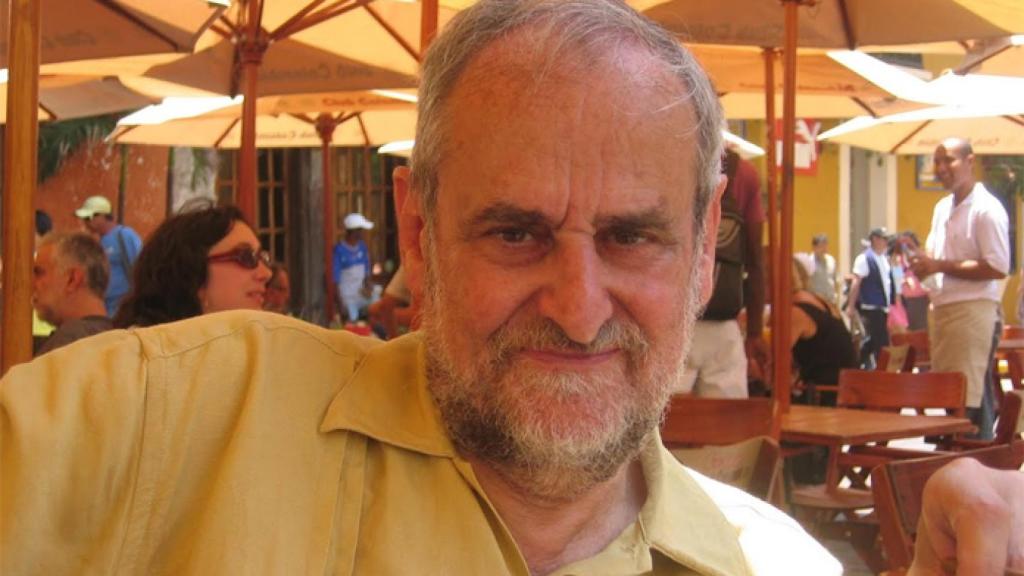 Juan Antonio Masoliver Ródenas