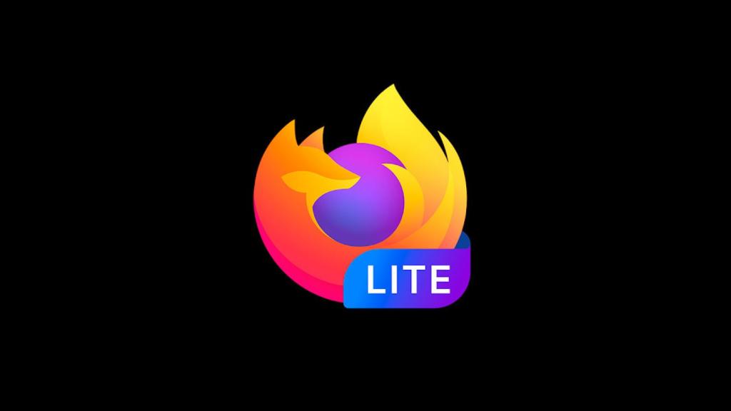 Firefox Lite