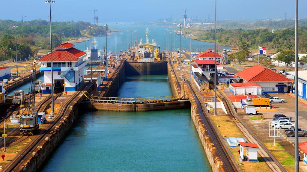 De Miraflores a Colón, el Canal de la Innovación