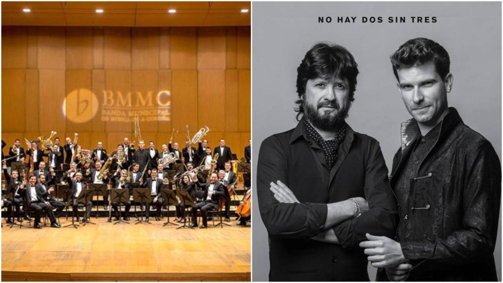 Agenda: ¿Qué hacer en A Coruña y Ferrol hoy jueves 14 de noviembre?