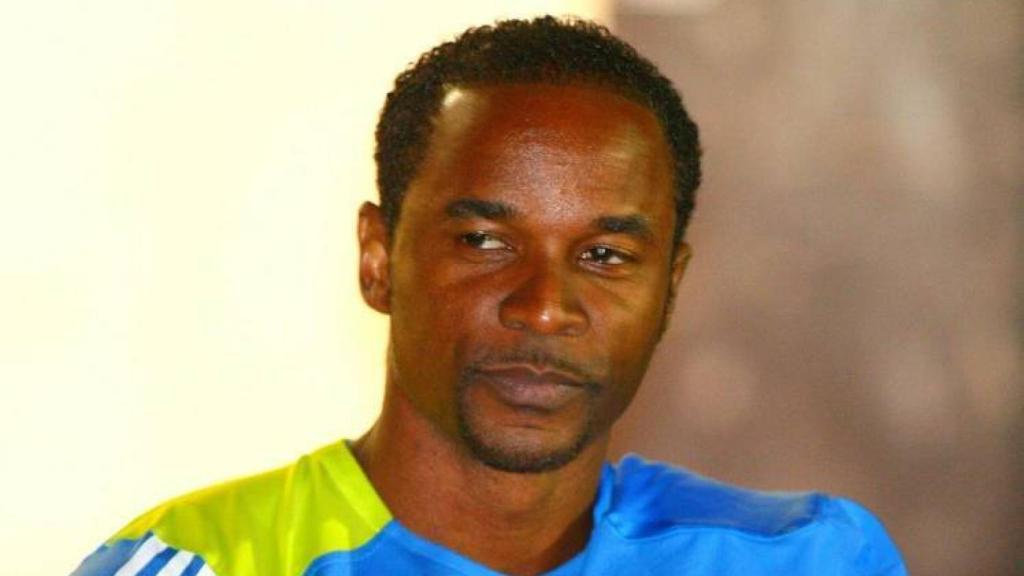 Iván Pedroso ha ganado su peso en miel de la Alcarria