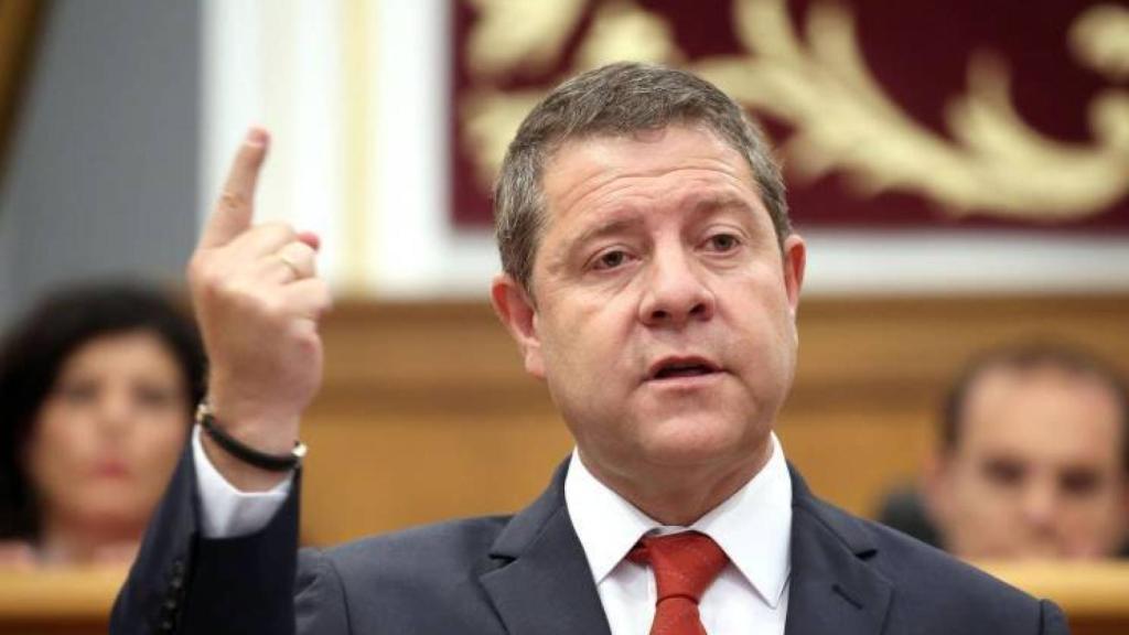 Emiliano García-Page