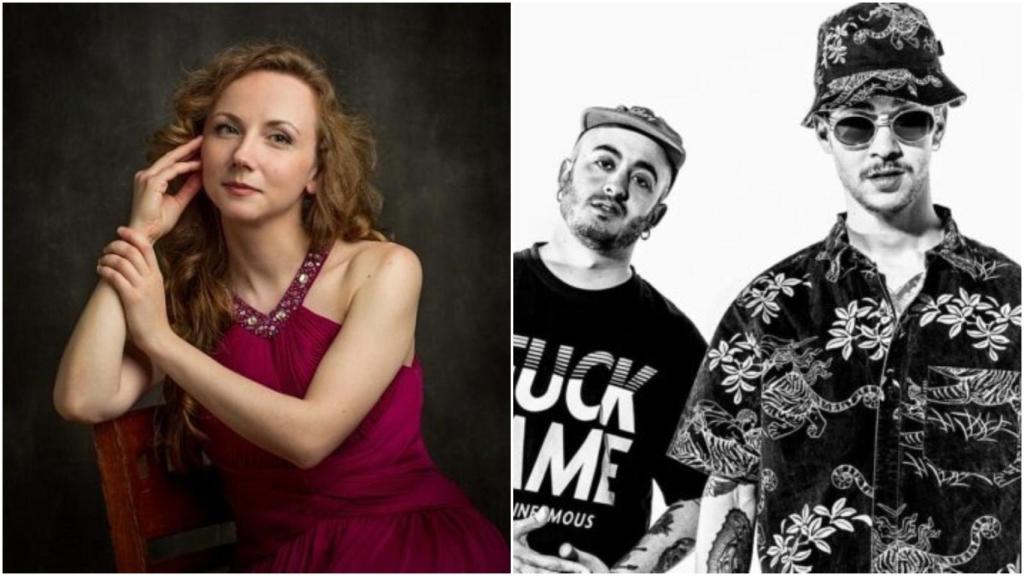 Agenda: ¿Qué hacer en A Coruña y Ferrol hoy viernes 15 de noviembre?