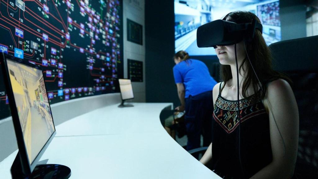 A Coruña acogerá una exposición interactiva sobre el sistema eléctrico español