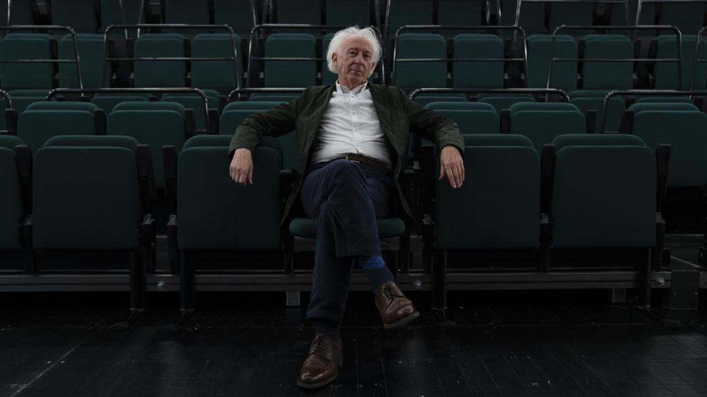 Boadella también es el presidente de Tabarnia.