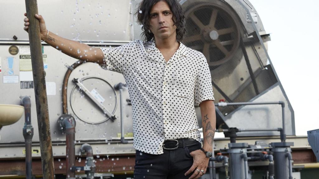 Raúl Gutiérrez, Rulo.