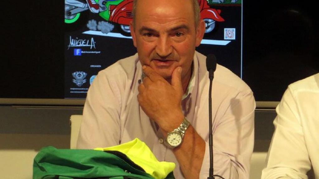 zamora alcalde galende