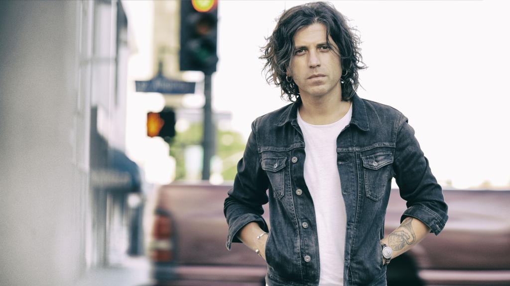 Rulo presenta su disco Basado en hechos reales.