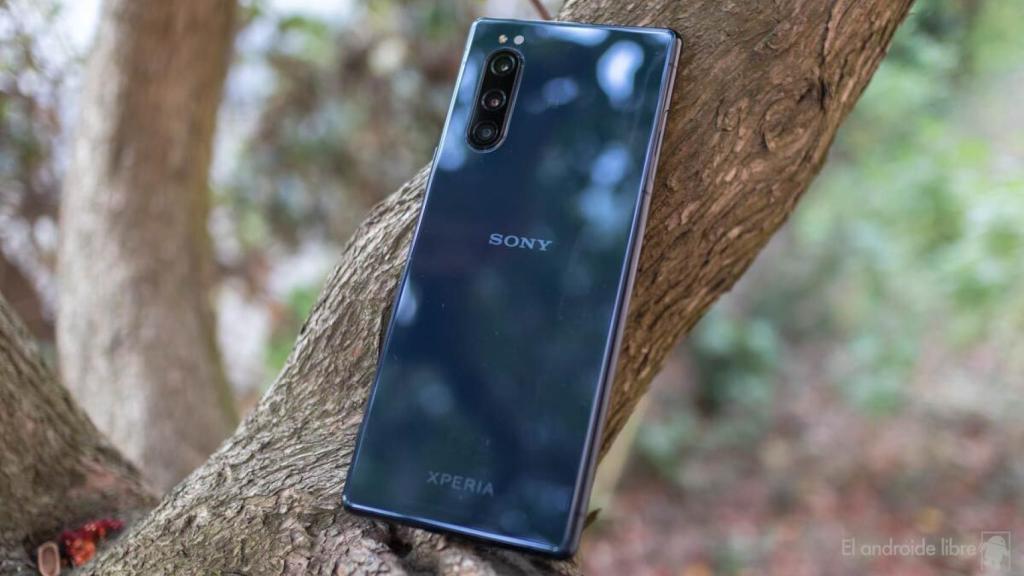 Confirmado: estos son los Sony que actualizarán a Android 10 y cuándo