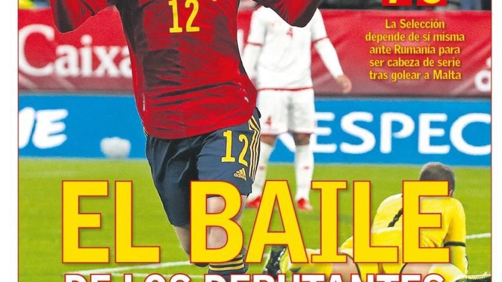 Portada AS (16/11/19)