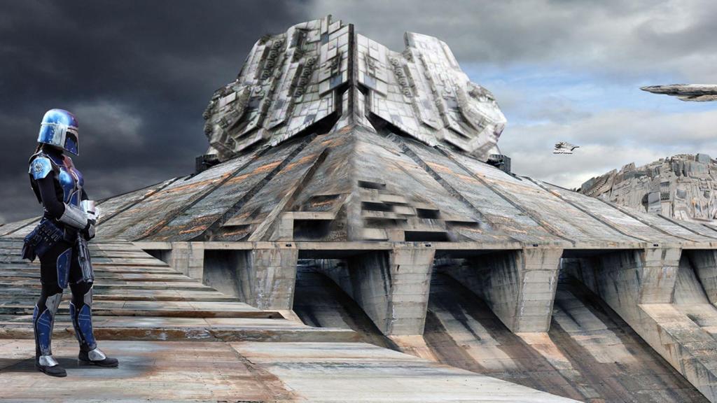 Clarke es autor de obras como 2001: Una odisea del espacio y El centinela.