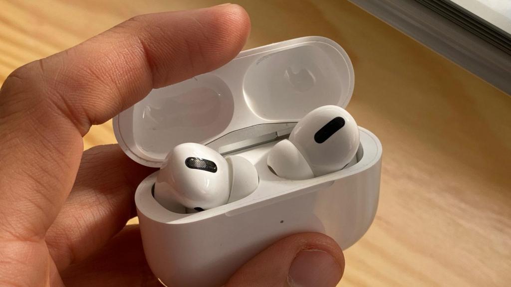 airpods pro 3