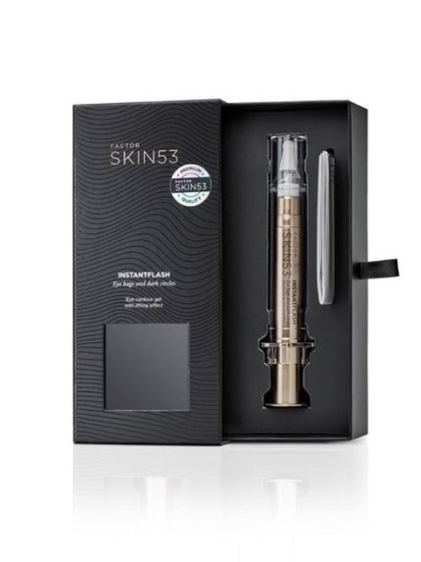 Tratamiento Instantflash