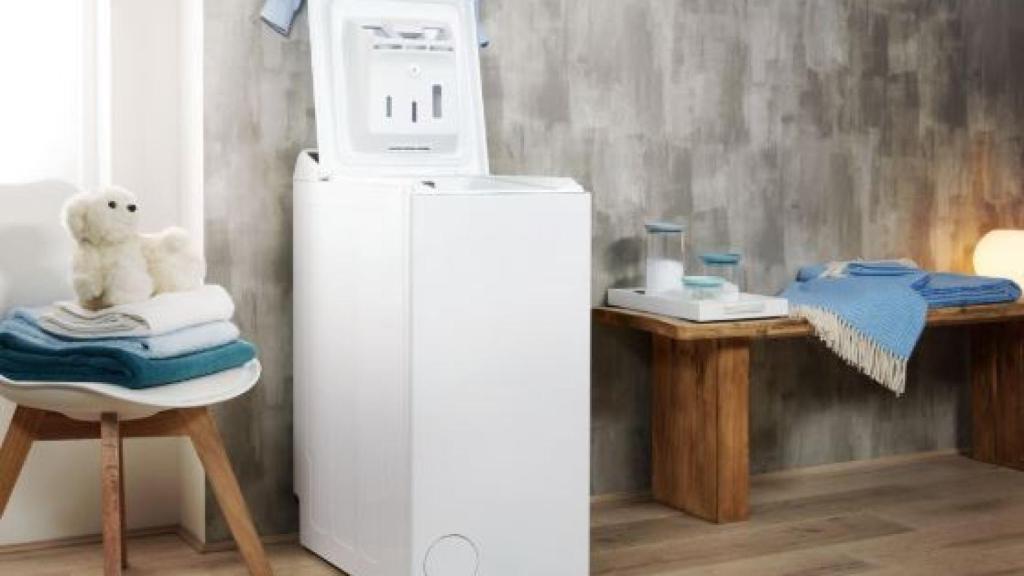 INDESIT BTW A71253 (EU).