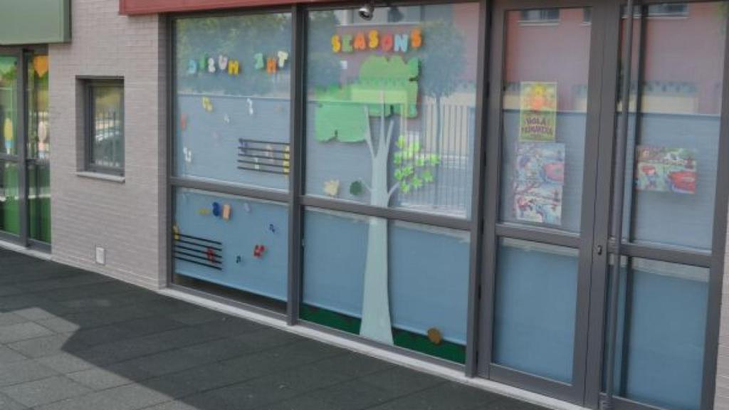 Colegios, Castilla y León