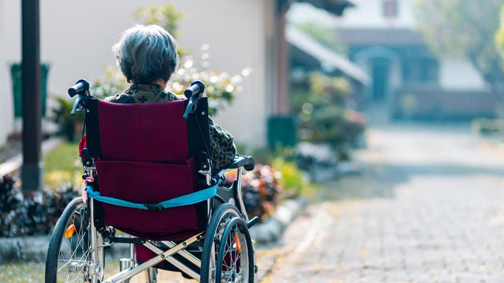 Esta compañía trabaja para ayudar a pacientes de Alzheimer o con esclerosis múltiple.