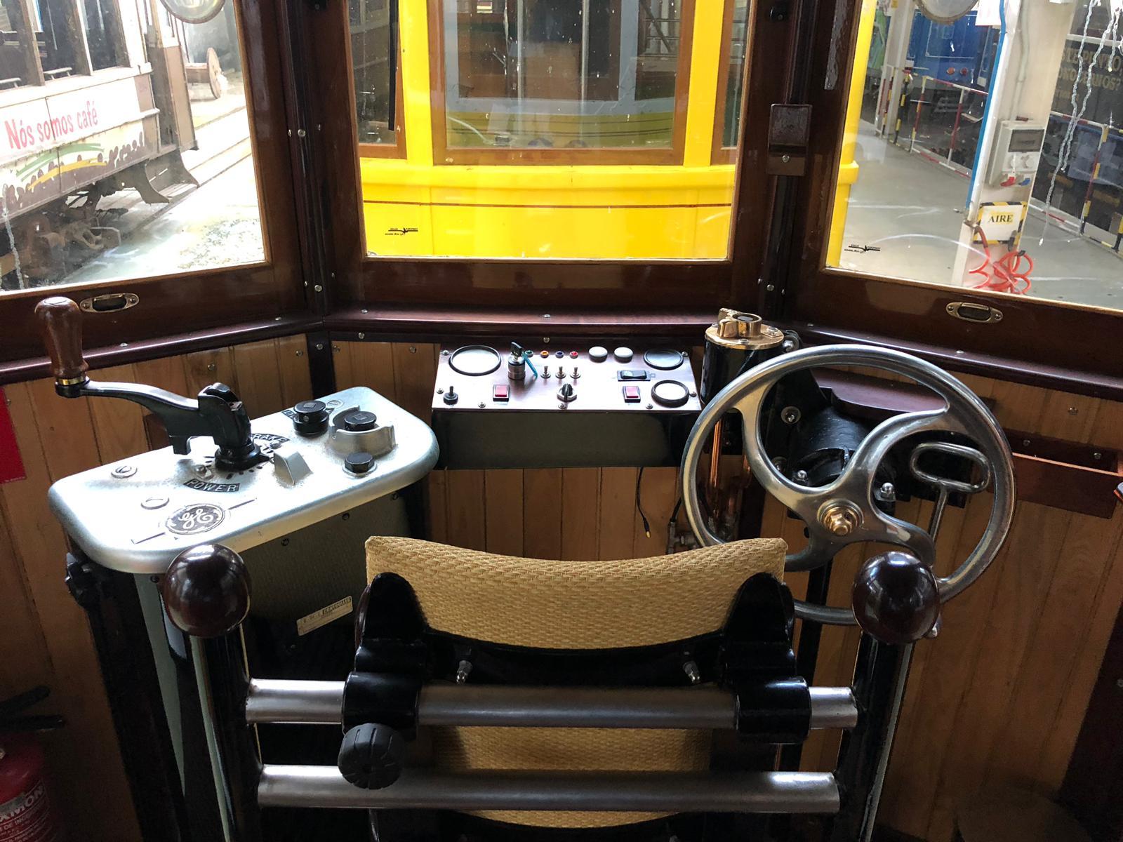 Compañía de Tranvías