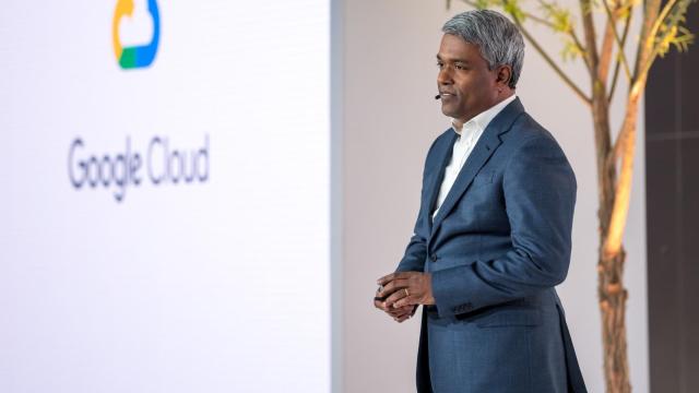 Google Cloud refuerza su oferta de seguridad y Vodafone se sube al carro