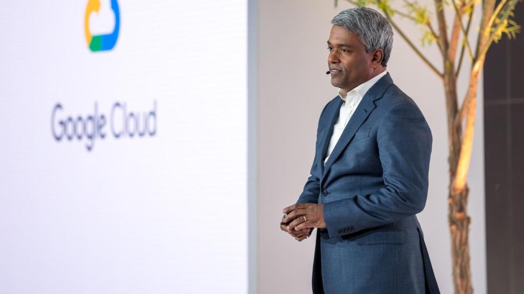 Google Cloud refuerza su oferta de seguridad y Vodafone se sube al carro