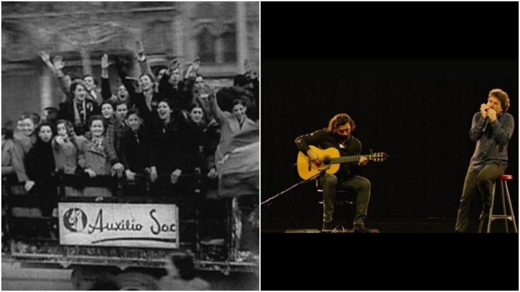 Agenda: ¿Qué hacer en A Coruña y Ferrol hoy jueves 21 de noviembre?