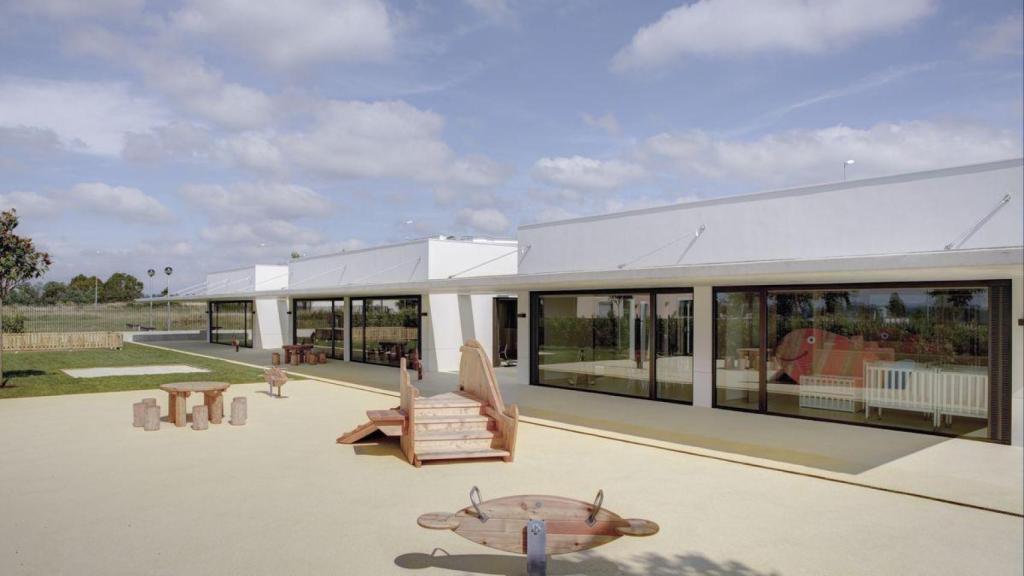 Fin al pleito entre el Concello de A Coruña y la Fundación Amancio Ortega