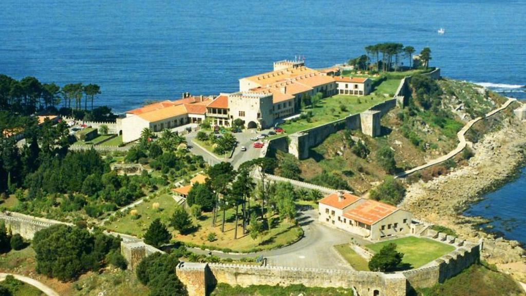 Parador de Baiona