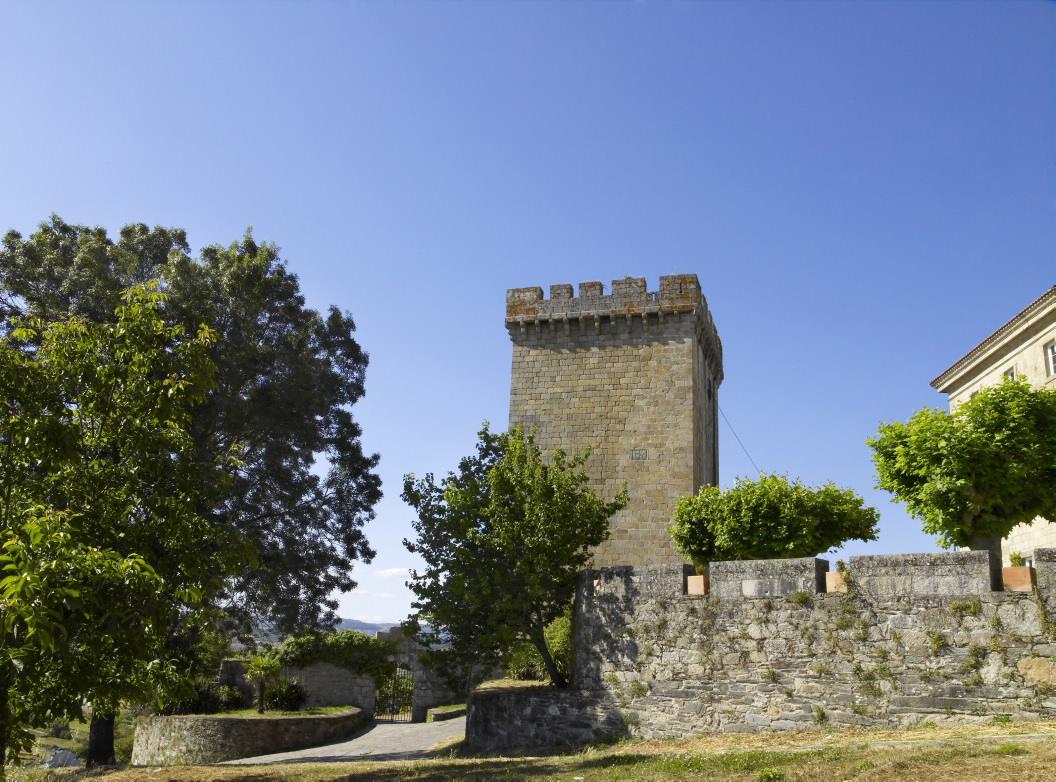 Castillo de Monforte