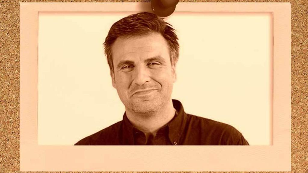 Pepe Herrero, concursante y ganador de la séptima edición de 'GH'