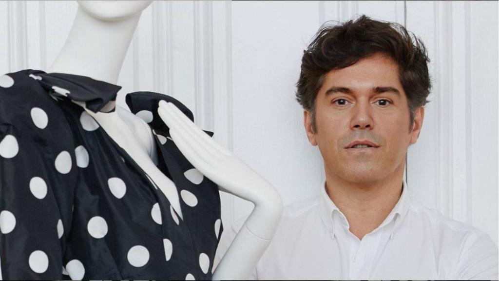 Jorge Vázquez se pondrá al frente de Pertegaz.