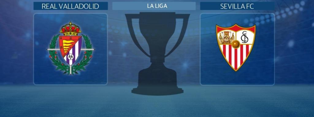 Real Valladolid - Sevilla