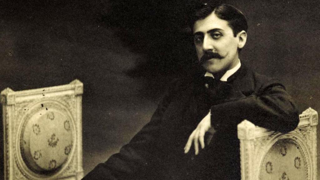 Proust