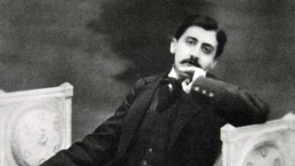 Proust