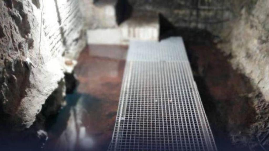 Foto de Julián Baños publicada por Cadena Ser