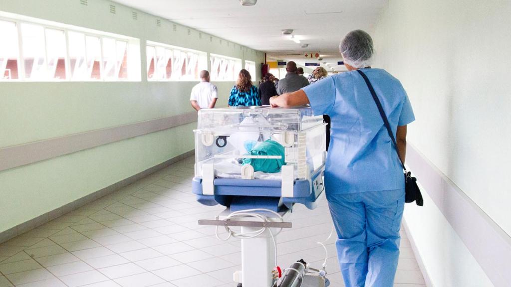 Unas apps para el colectivo de enfermería.