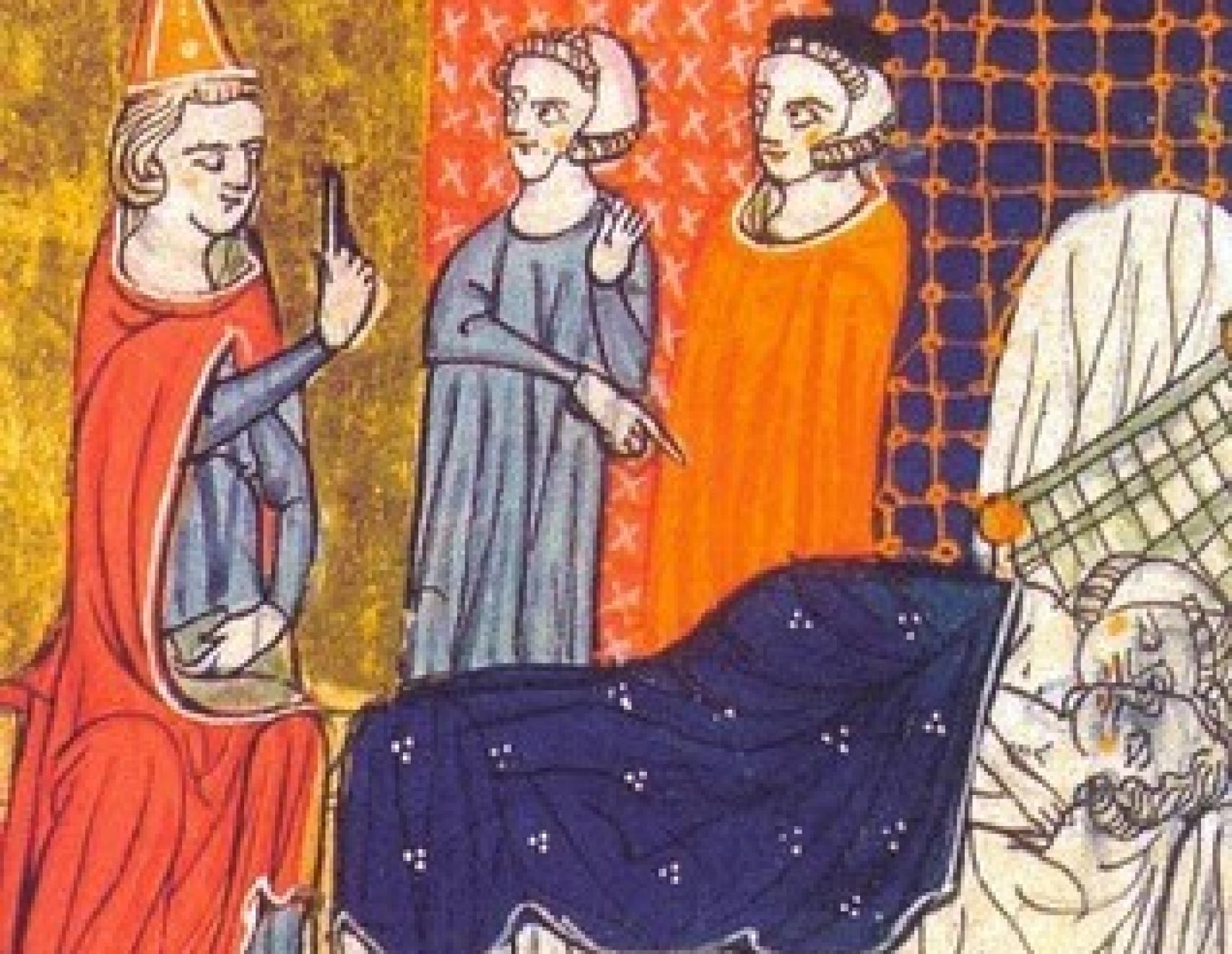 Concepción de Jaime I.