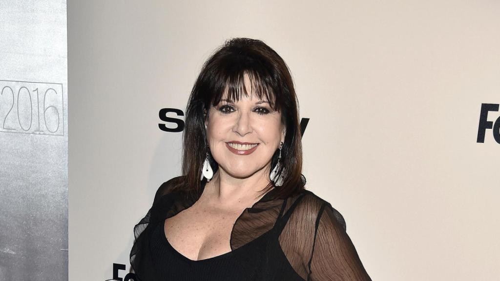 Loles León, en una alfombra roja.