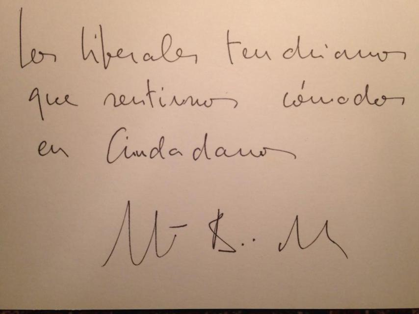 El consejo de Boadella.