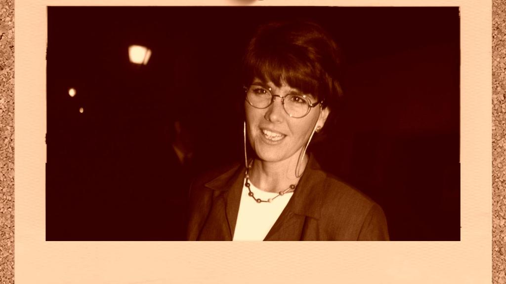 Una foto de Rita Irasema