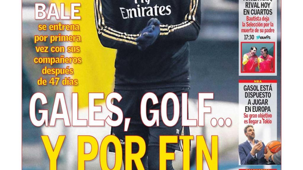 Portada AS (22/11/19)