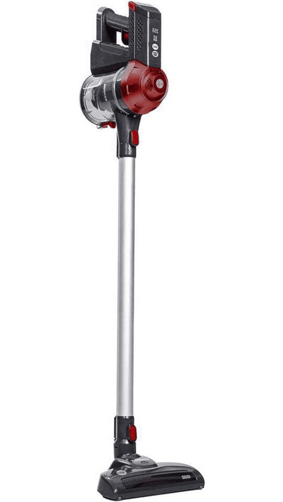 Apiradora Hoover Freedom