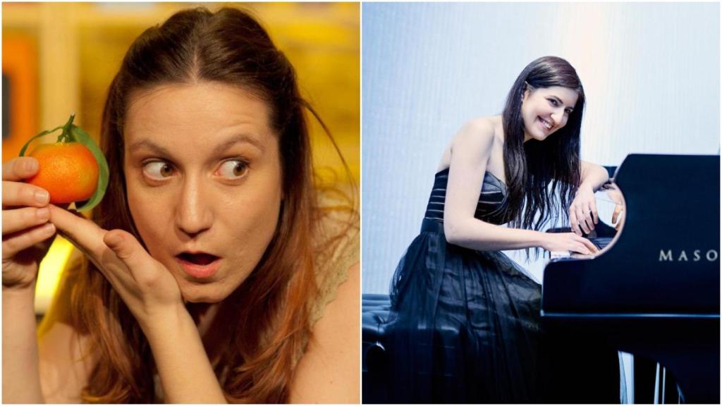 Agenda: ¿Qué hacer en A Coruña y Ferrol hoy domingo 24 de noviembre?