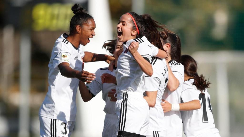 El CD Tacón ante la Real Sociedad