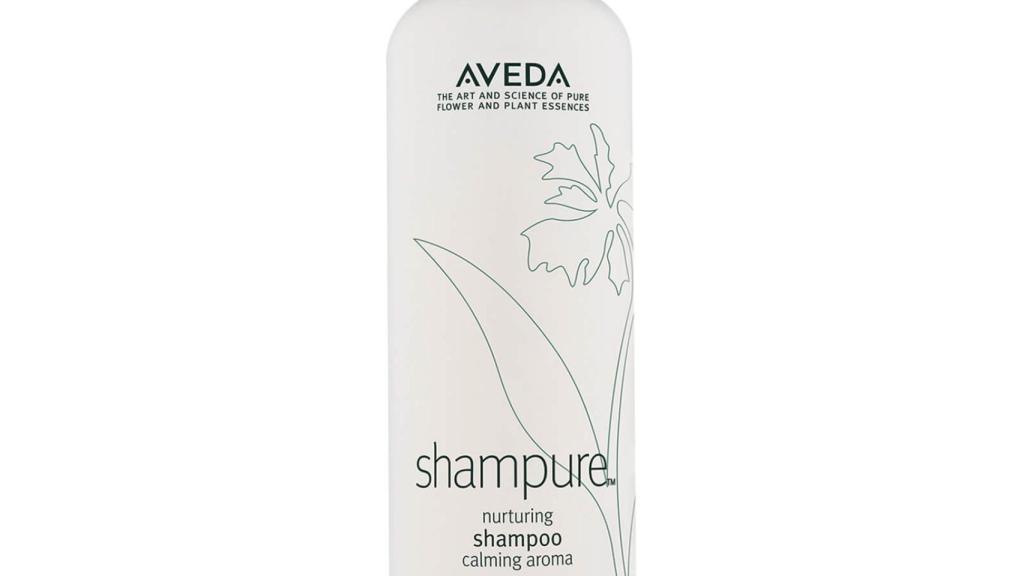 Shampure de AVEDA.