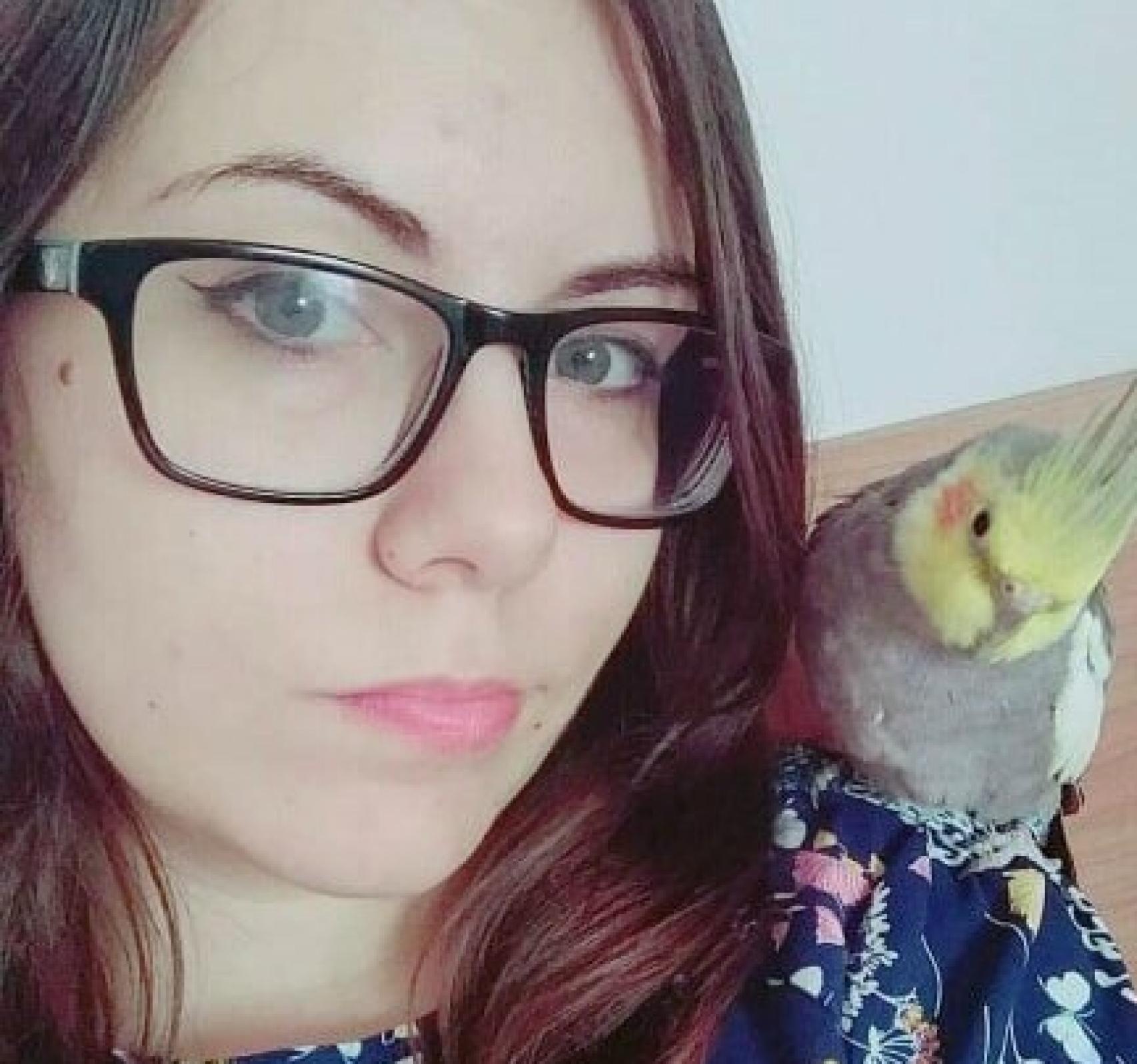 Sara era una apasionada de los animales.