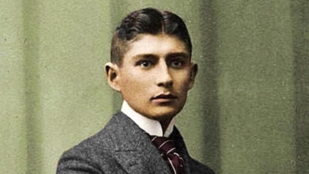 kafka