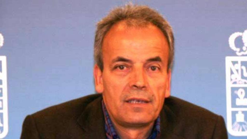 Julio García Moreno